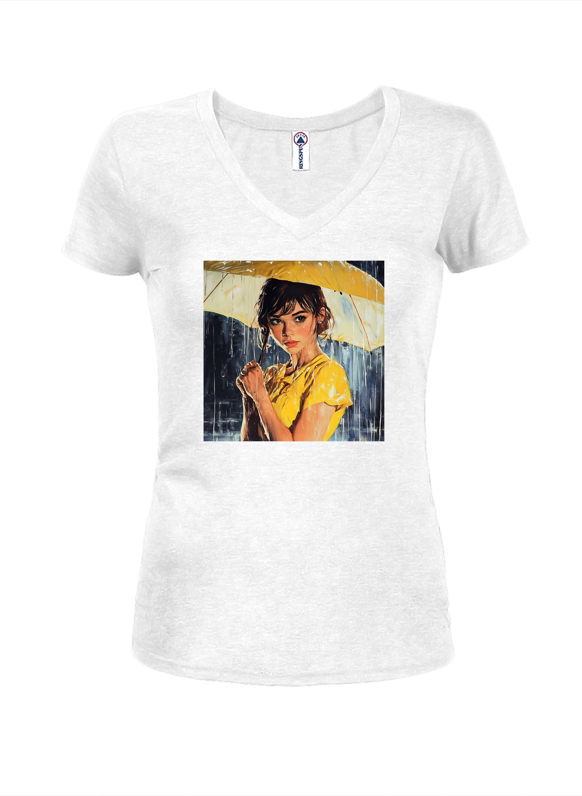 Morton Girl All Grown Up T-Shirt