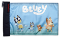 Bluey 12"x18" Forever Wave Flag for Jeep Wrangler YJ 1986-1995