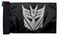 Transformers Decepticon 12"x18" Forever Wave Flag for Jeep Wrangler CJ-7 and CJ-8 1976-1986