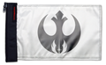 Star Wars Jedi Order 12"x18" Forever Wave Flag for Jeep Wrangler LJ 2003-2006