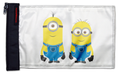 Minions 12"x18" Forever Wave Flag for Boats