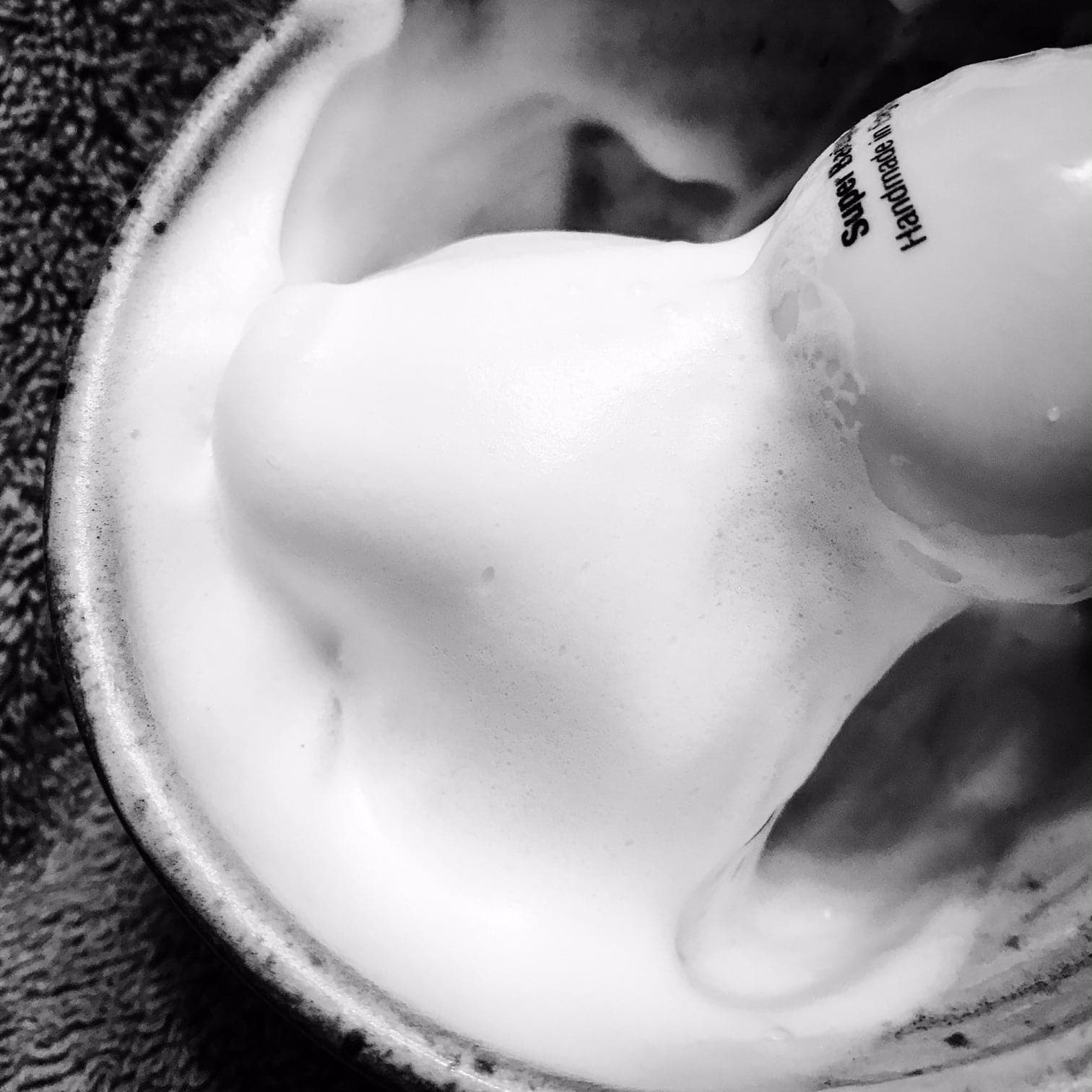 Cliffs of Moher Shaving Soap - by Murphy and McNeil