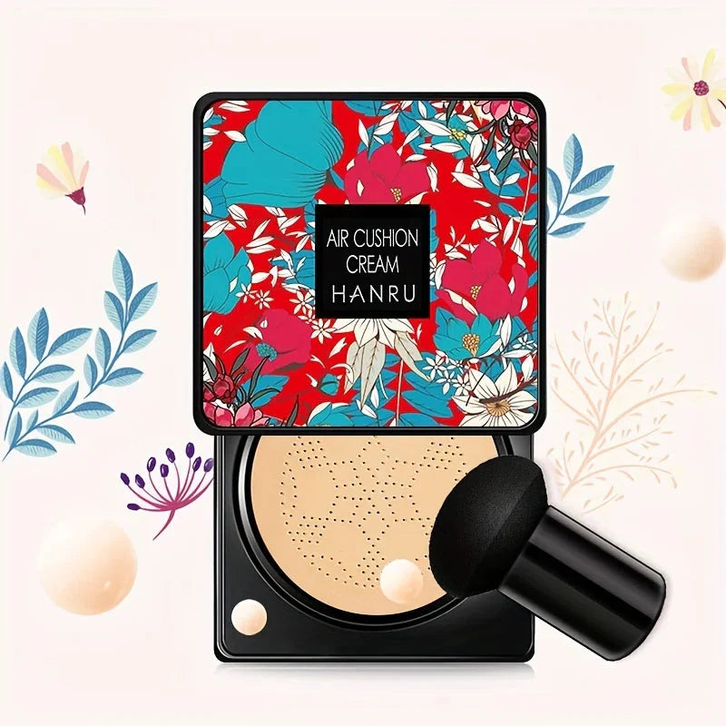 Mushroom Air Cushion BB Moisturizing Cream.