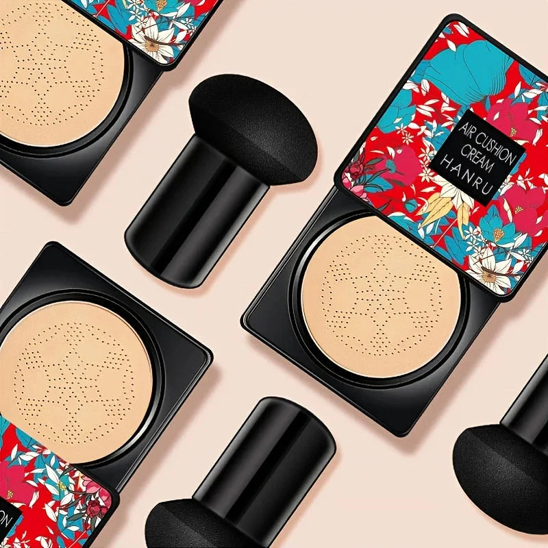 Mushroom Air Cushion BB Moisturizing Cream.