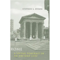 Rome: A Living Portrait of an Ancient City - Paperback