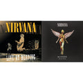 Live At Reading & In Utero: 2013 Mix (2LP)