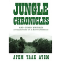 Jungle Chronicles and Other Writings: Recollections of a South Sudanese - Paperback