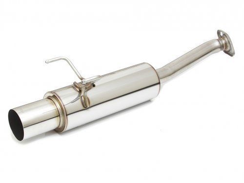 APEXi N1 EVO Exhaust System 01-06 MINI Cooper *Discontinued