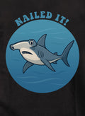 NAILED IT! Kids T-Shirt