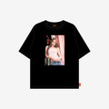 Twice Nayeon - Na 2nd Mini Album Official MD Portrait T-Shirt