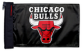 Chicago Bulls 11"x17" Forever Wave Flag