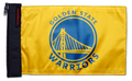 Golden State Warriors 11"x17" Forever Wave Flag