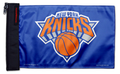 New York Knicks 11"x17" Forever Wave Flag for Jeep Wrangler LJ 2003-2006