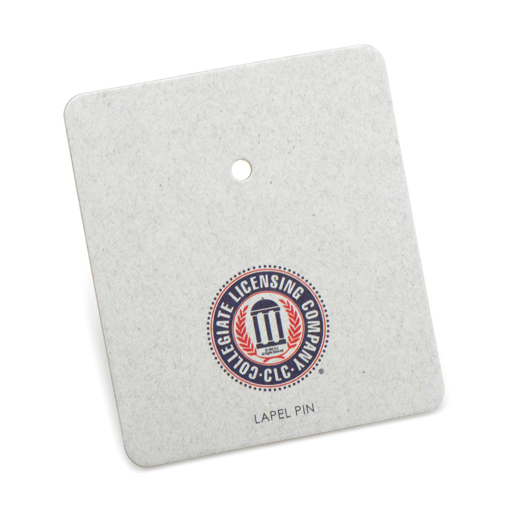 NCAA West Virginia Mountaineers Lapel Pin