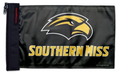 Southern Miss 11"x17" Forever Wave Flag