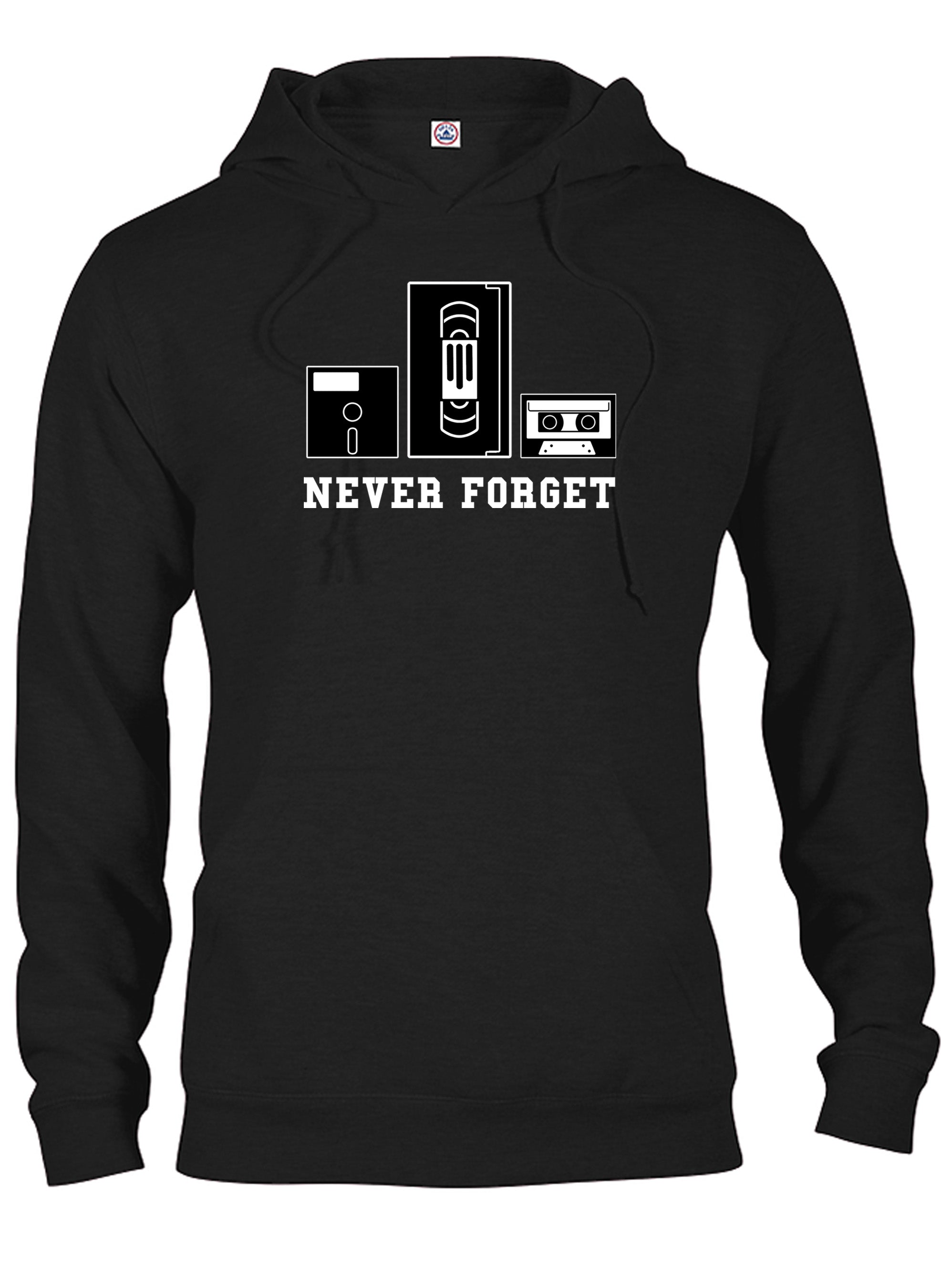 Never Forget T-Shirt