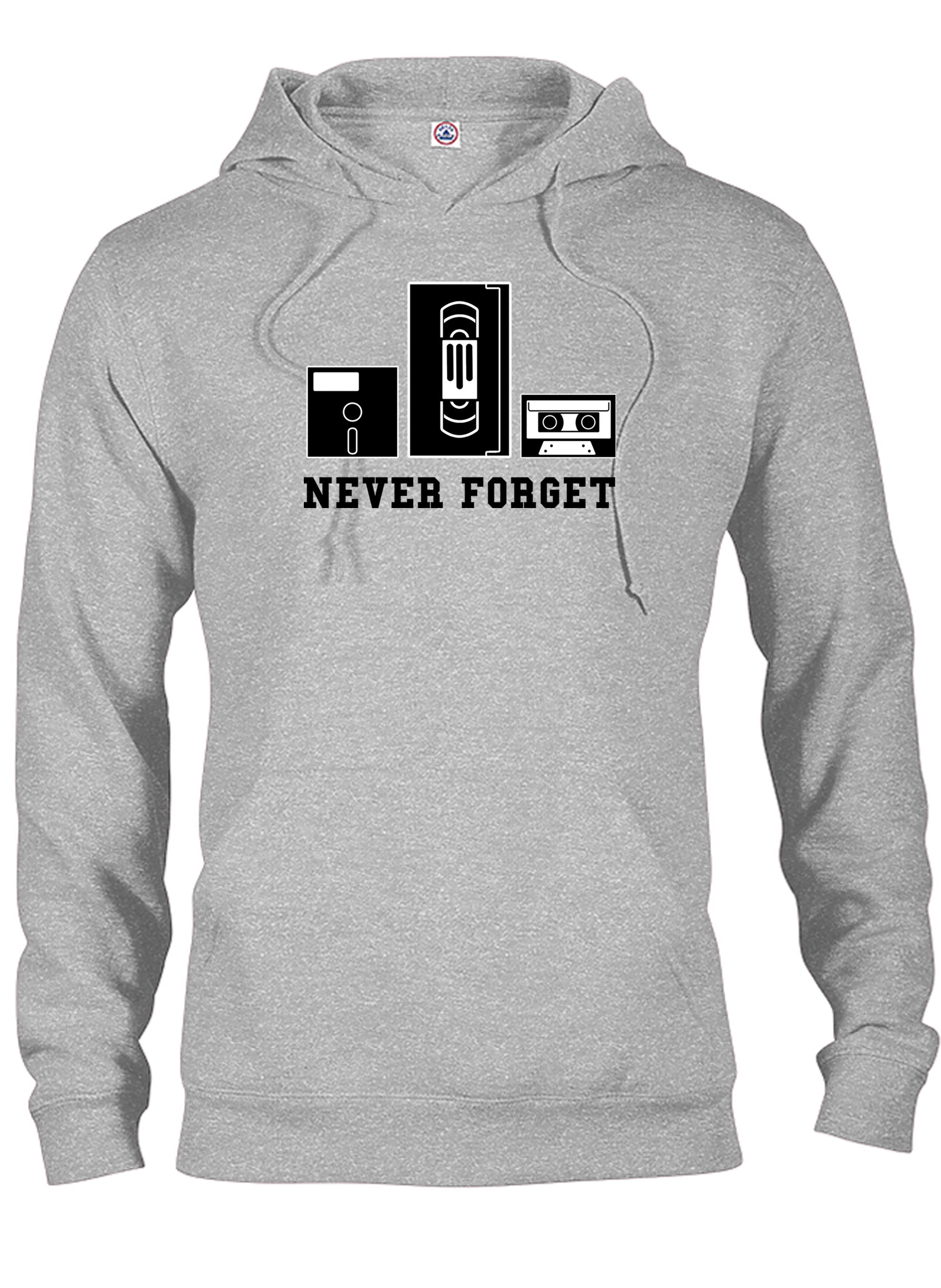 Never Forget T-Shirt