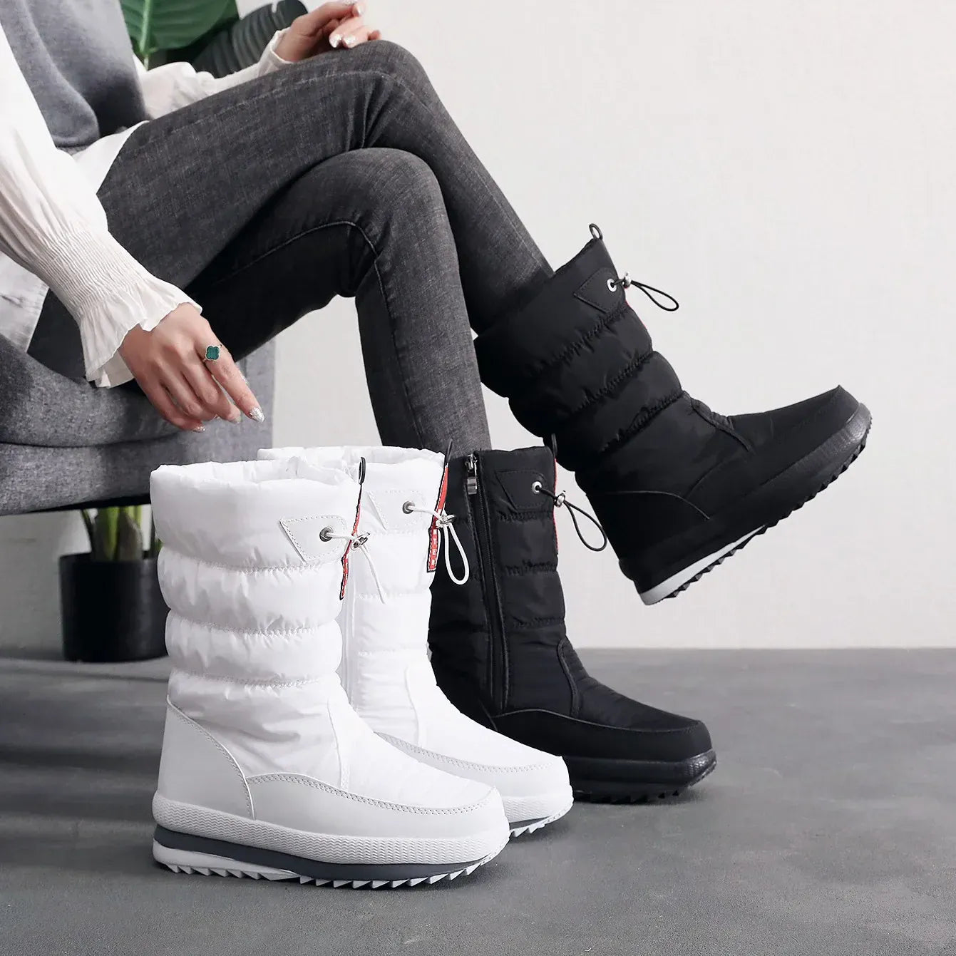 NEW Winter Boots for Women