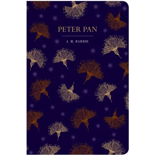 Peter Pan - Hardcover