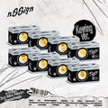 N.Ssign 2nd Mini Album - Tiger (Nfc Keyring Ver.)