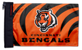 Cincinnati Bengals 11"x17" Forever Wave Flag for Jeep Wrangler YJ 1986-1995