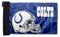 Indianapolis Colts 11"x17" Forever Wave Flag