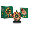 The Office Answer Wheel: Give It a Spin! - Paperback
