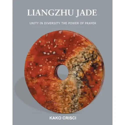 Liangzhu Jade - Paperback