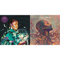 Source (2LP) & Source ⧺ We Move