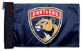 Florida Panthers 11"x17" Forever Wave Flag for Golf Carts
