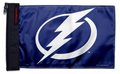 Tampa Bay Lightning 11"x17" Forever Wave Flag for Jeep Wrangler TJ 1996-2006