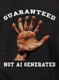 Not AI Generated Kids T-Shirt