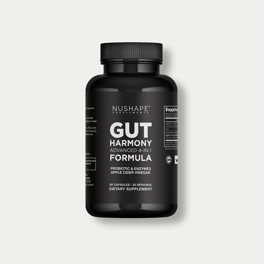 Gut Harmony