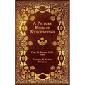 A Picture Book of Bookbindings - Part II: Before 1550-1800 - Victoria & Albert Museum - Paperback