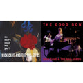 Good Son & No More Shall We Part (2LP)