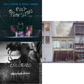 Neil & Crazy Horse Young - Toast (2LP) & Colorado (3-Sided 2LP/7Inch) & Rust Never Sleeps (Remastered)