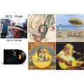 Chrome Dreams (2LP) & Citizen Kane Jr. Blues 1974 (Live At The Bottom Line) & Young Shakespeare & Homegrown & On The Beach & Fork In The Road (140G)