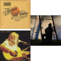 Citizen Kane Jr. Blues 1974 (Live At The Bottom Line) & Times & Harvest