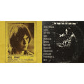 Neil Young - Royce Hall 1971 & Dorothy Chandler Pavilion 1971 - LP Vinyl Bundle
