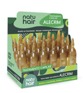 Natuhair Rosemary Hair Grow  Concentrated Treatment Ampoules  96 Units Pack