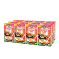 Nature's Path Organic Puffs Cereal, Peanut Butter Strawberry, 10 oz (Pack of 12) - Gluten-Free Breakfast