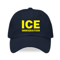 ICE Hat - 3597