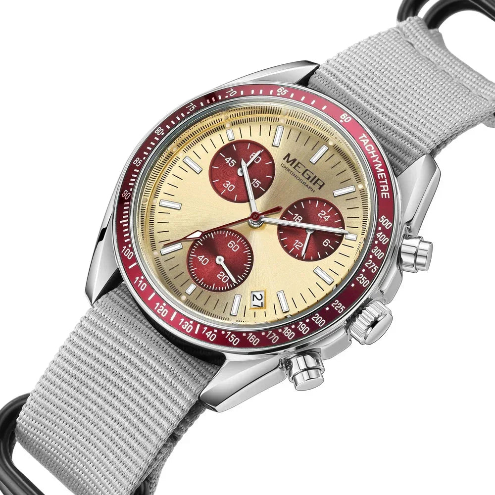 New Luxury Men's Watches.