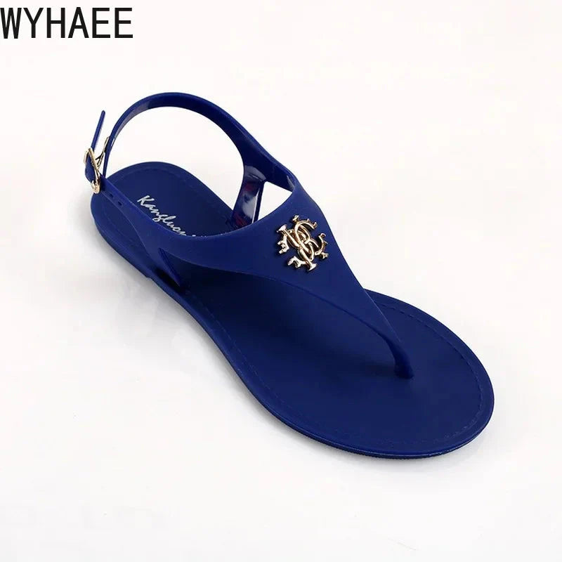 New Summer Women's Sandals.
