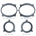 Toyota Tacoma Speaker Bracket Kit | 2024+ Tacoma