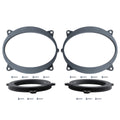 Toyota 4Runner Speaker Bracket Kit | 2025+ 4Runner
