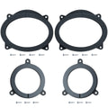 Toyota Tacoma Speaker Bracket Kit | '16 - '23 Tacoma