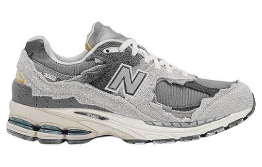 New Balance 2002R Protection Pack Rain Cloud