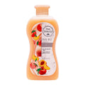 Bee Beauty Shower Gel Pretty Peach 400ml - Gentle, Moisturizing, and Refreshing