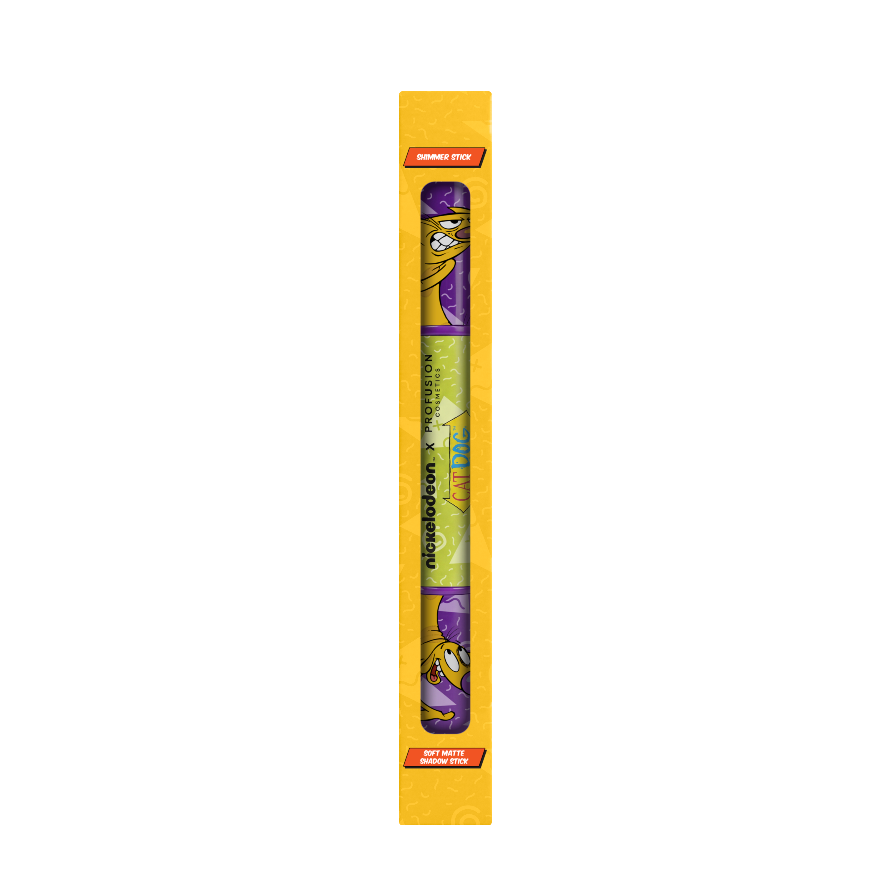 Cat Dog | Double Trouble - Shadow Stick Duo
